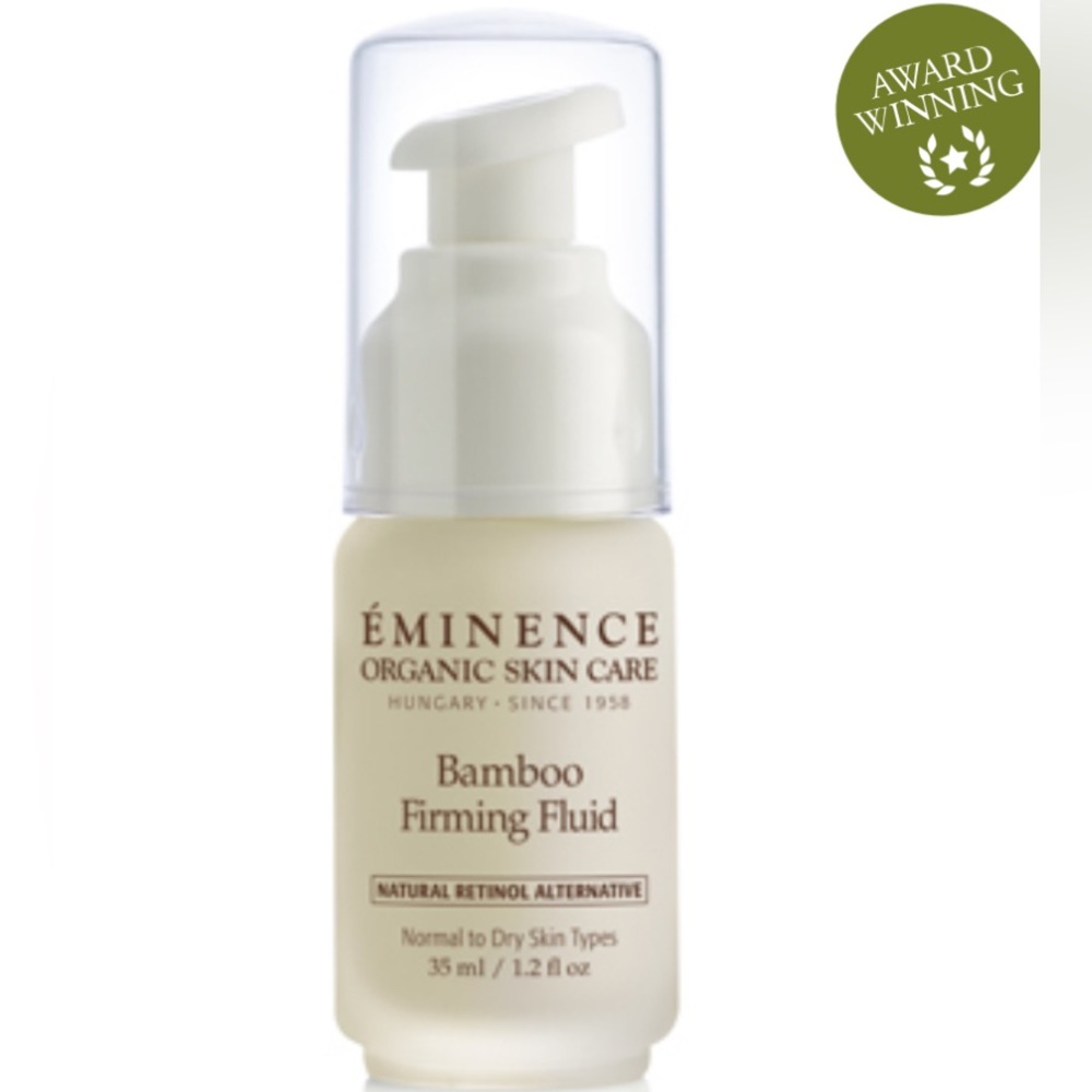 Eminence Bamboo Firming Fluid - Picture 2 of 11